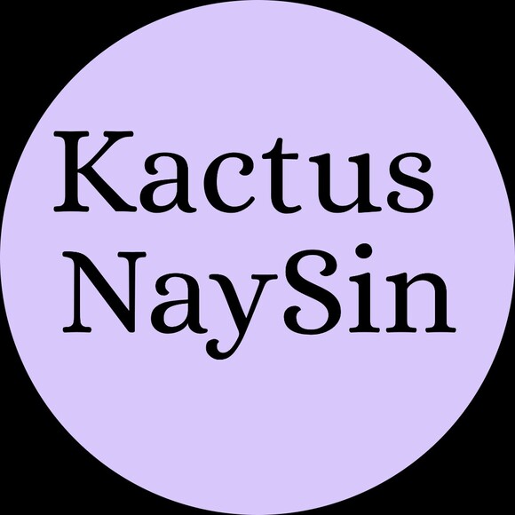 kactusnaysin